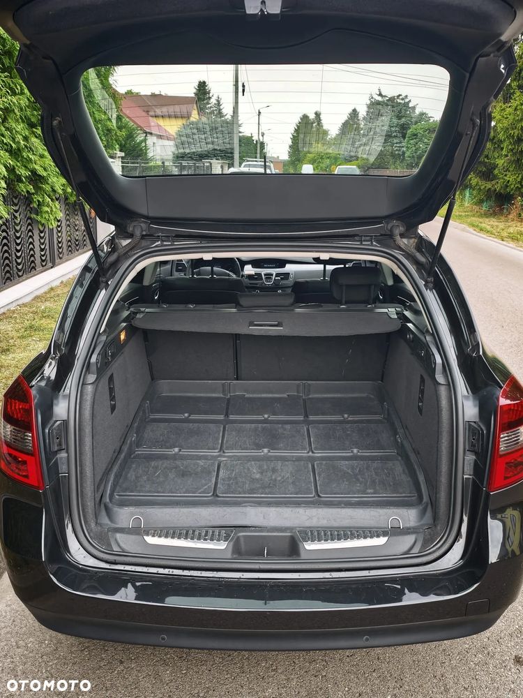 Renault Laguna - 5