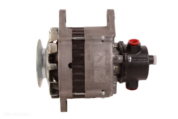 JA669 | ALTERNATOR NISSAN Urvan Vanette - 3