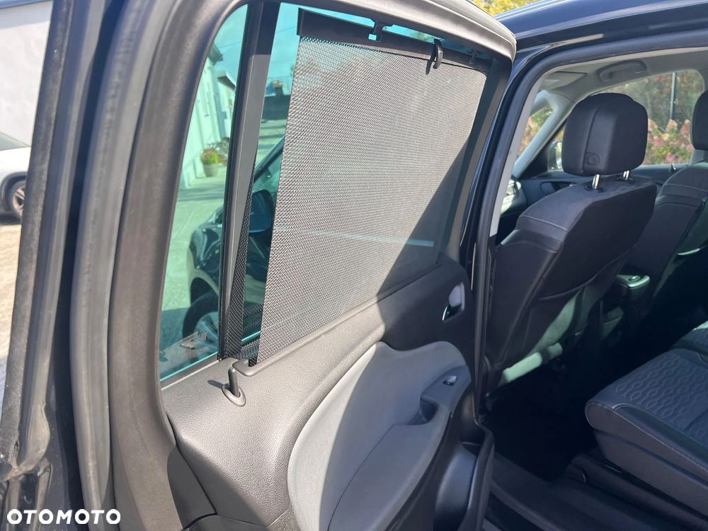 Opel Zafira 2.0 CDTI Cosmo - 8
