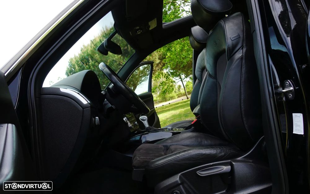 Audi Q5 2.0 TDI quattro S-line S-tronic - 38