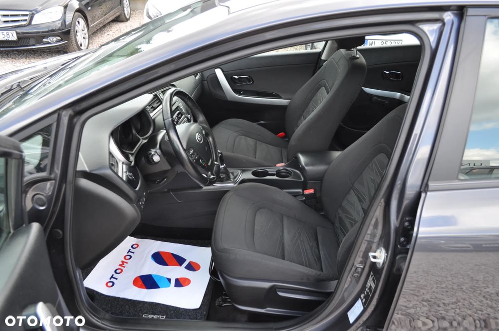 Kia Ceed 1.0 T-GDI M - 15