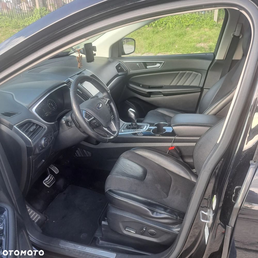 Ford Edge 2.0 TDCi Twin-Turbo 4WD ST-Line - 4