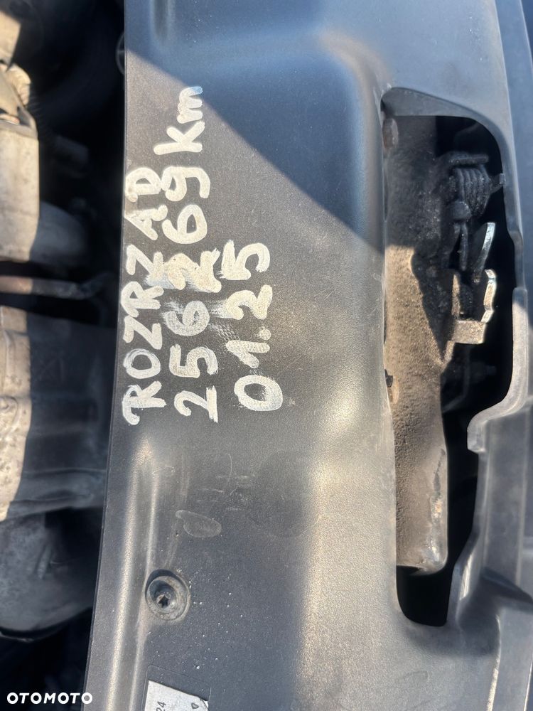 Peugeot 208 1.4 HDi Access - 12