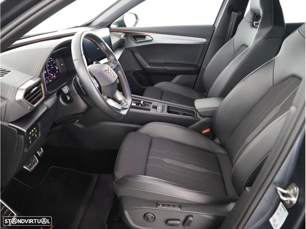 Cupra Formentor 1.4 e-Hybrid DSG VZ - 31