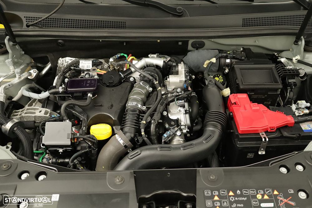 Dacia Duster 1.5 Blue dCi Expression - 23