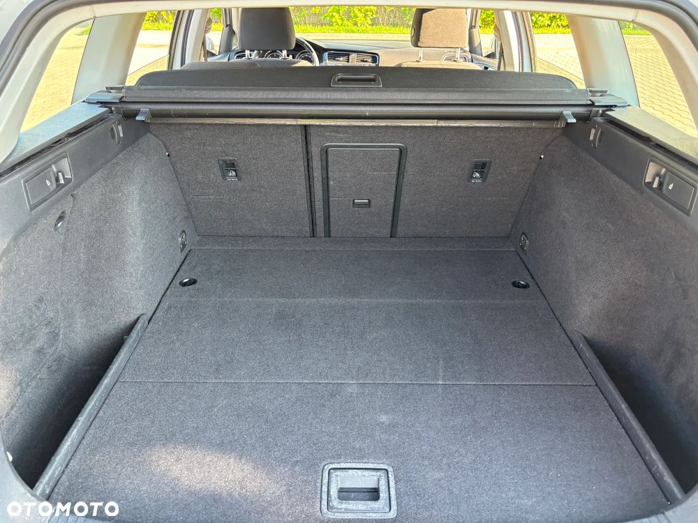 Volkswagen Golf Variant 1.6 TDI BMT Comfortline - 17