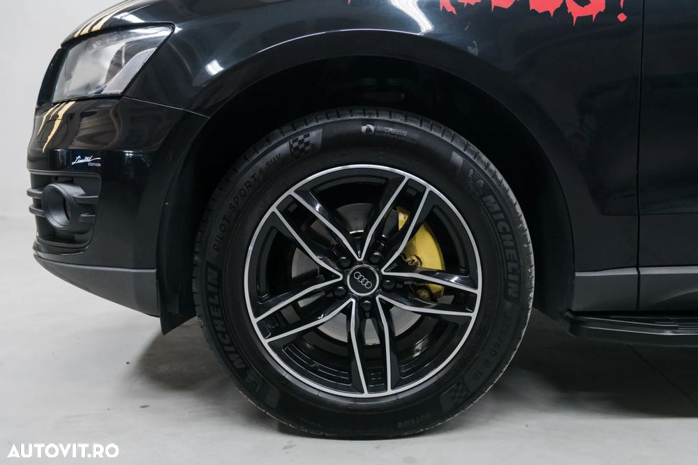 Audi Q5 2.0 TDI Quattro - 6