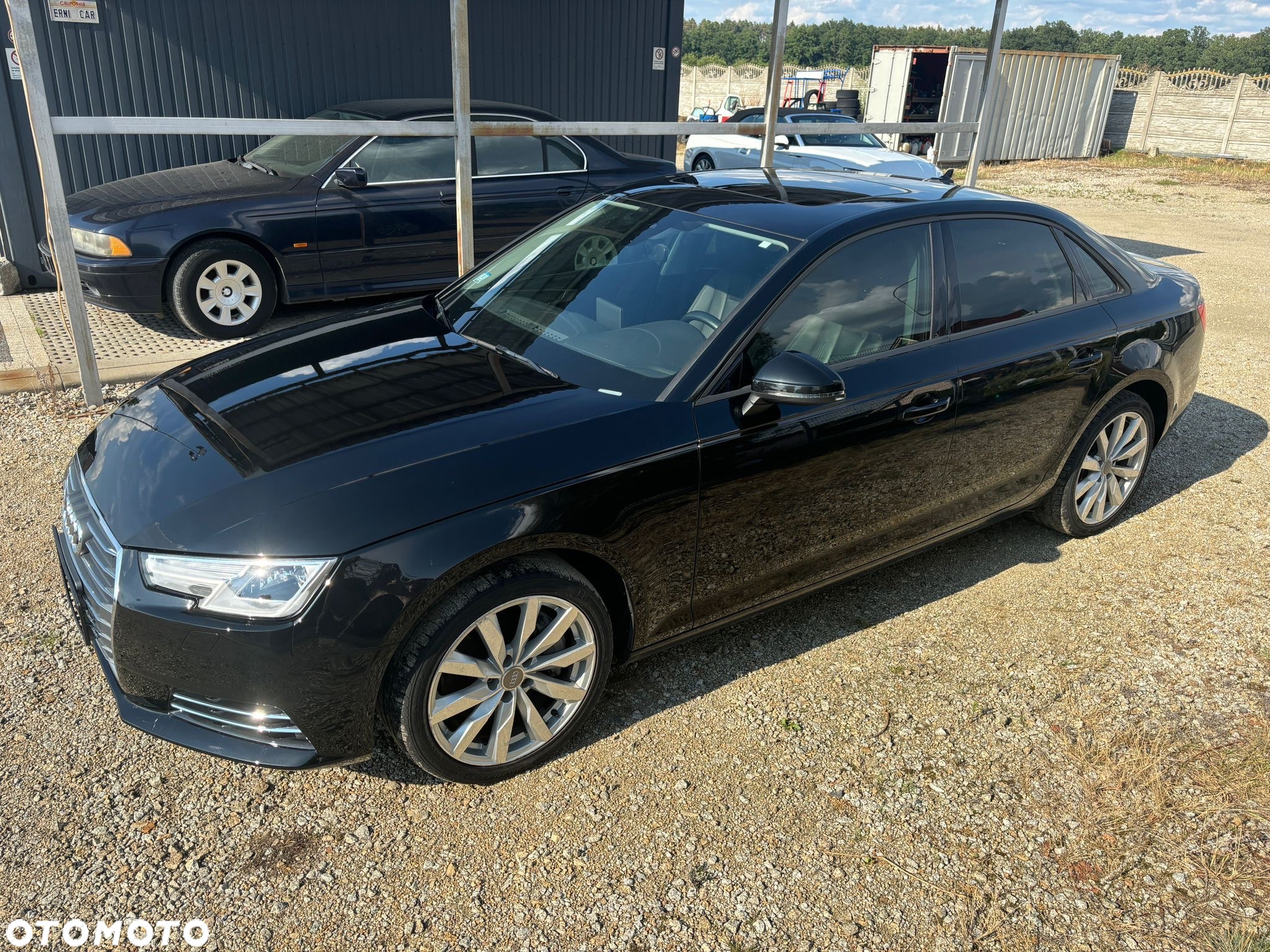 Audi A4 2.0 TFSI Quattro S tronic - 16