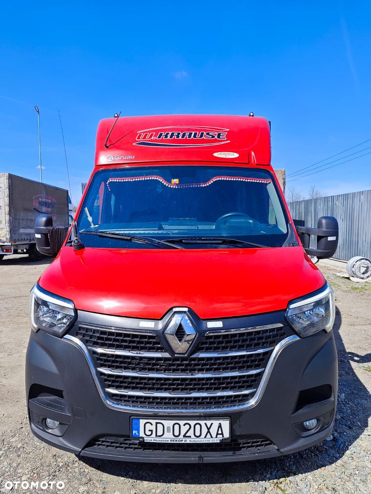 Renault MASTER - 2