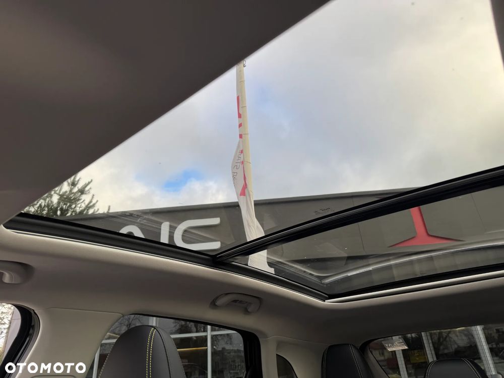 BAIC 5 Beijing 1.5T Comfort DCT - 14