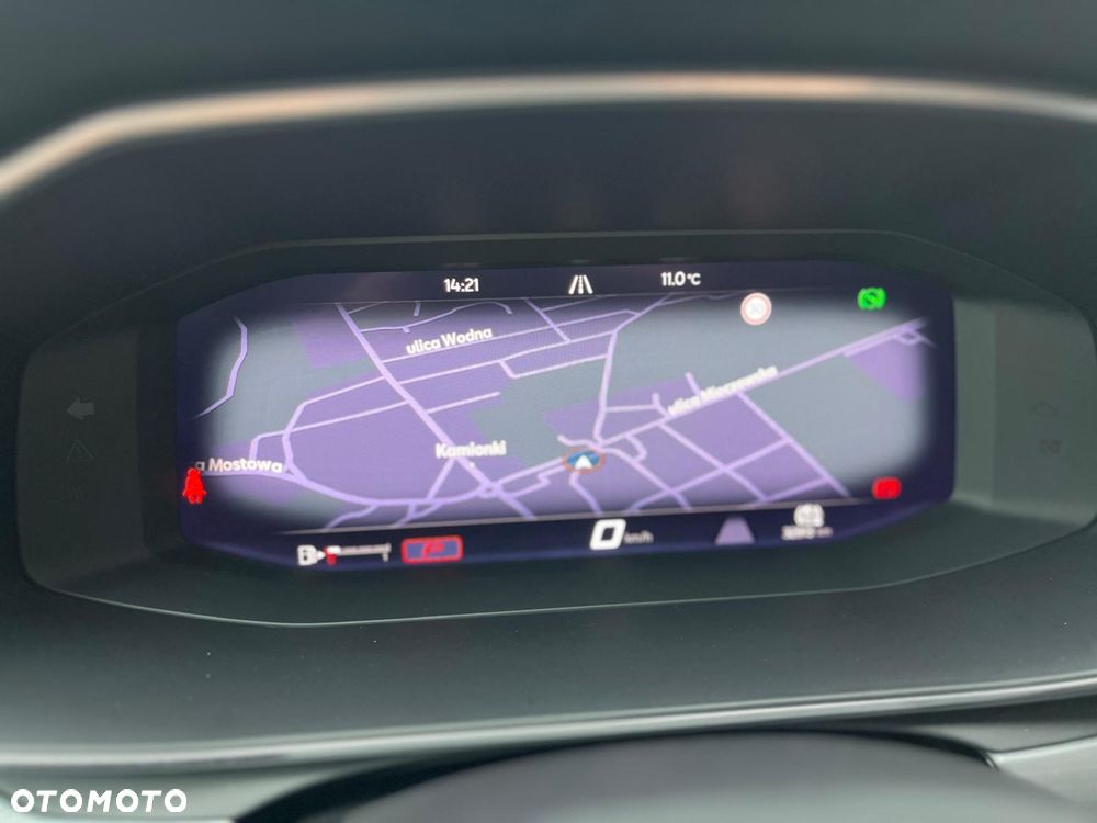 Seat Leon 1.5 eTSI ACT OPF DSG FR - 37