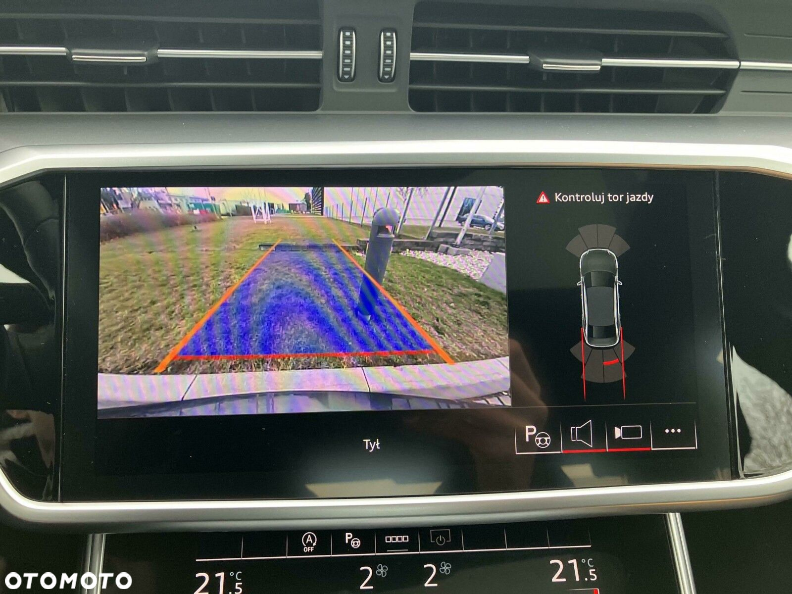 Audi A6 - 32