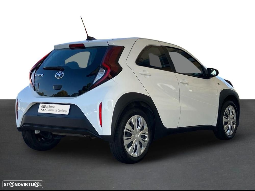 Toyota Aygo X 1.0 Play - 17