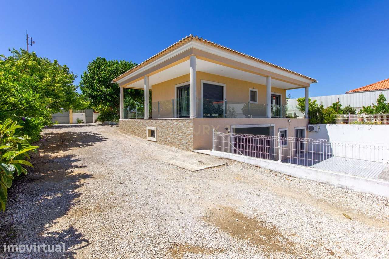 Moradia T2 com Garagem para 4 Viaturas e Vinha Certificada | Palhota – - Grande imagem: 4/28