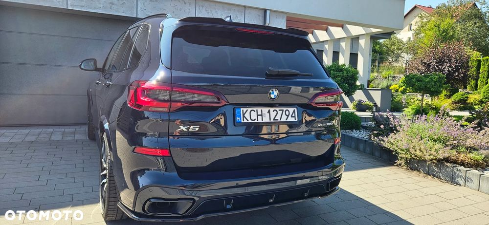 BMW X5 xDrive30d mHEV sport - 6