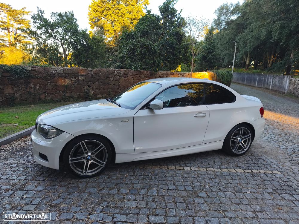 BMW 118 d Coupe - 4