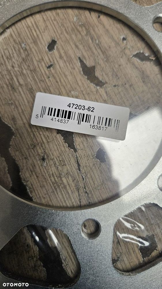 Zestaw napędowy AFAM łańcuch A428R1 zębatki 14/62 Aprilia SX125 - 2