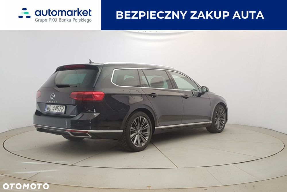 Volkswagen Passat - 7
