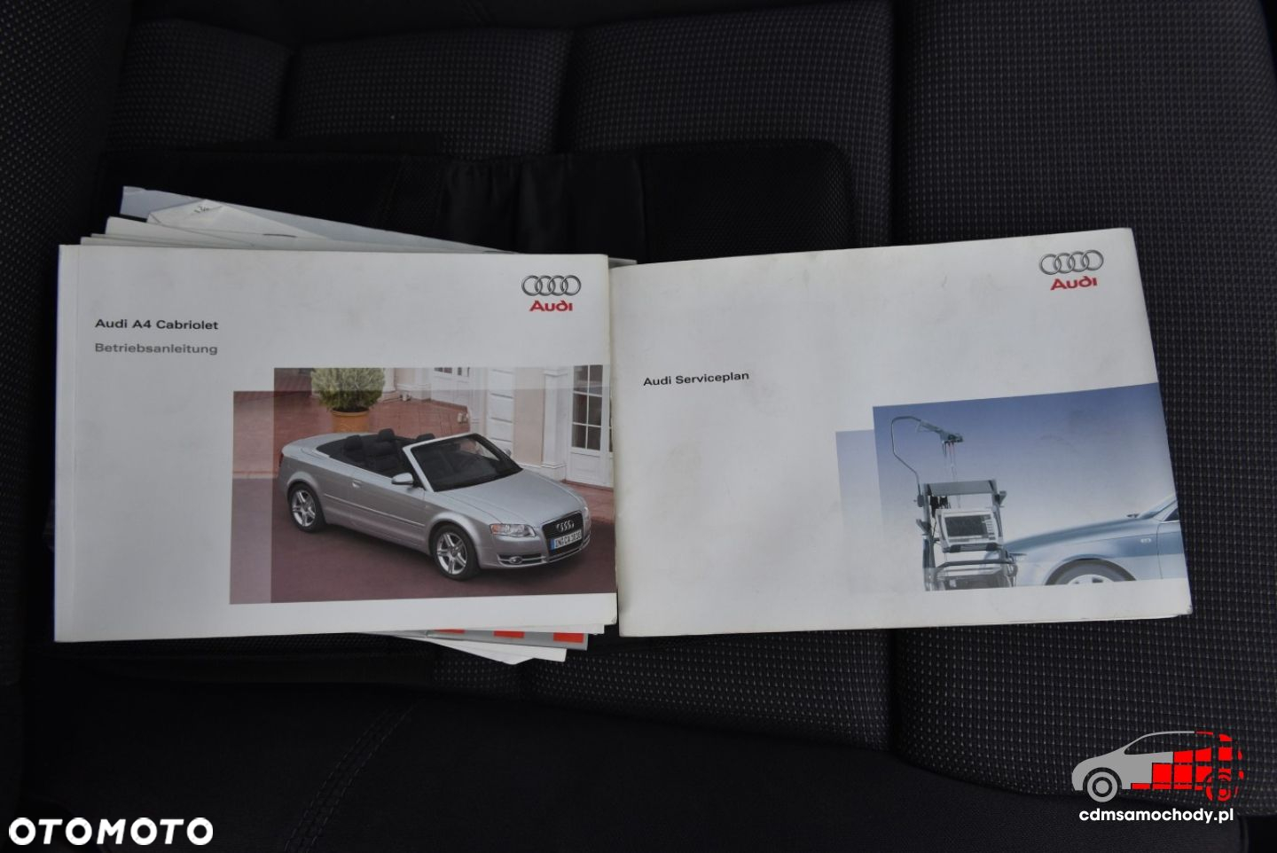 Audi A4 - 31