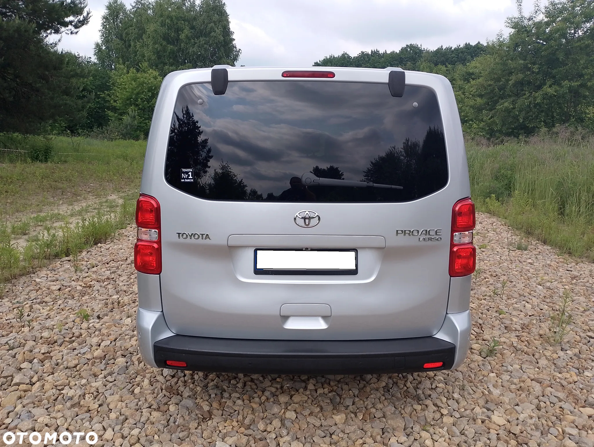 Toyota ProAce - 7