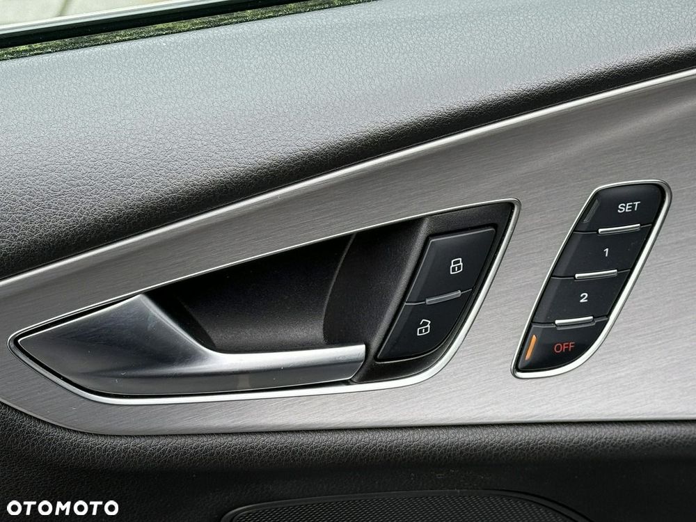Audi A7 Sportback 3.0 TDI Quattro S tronic - 11