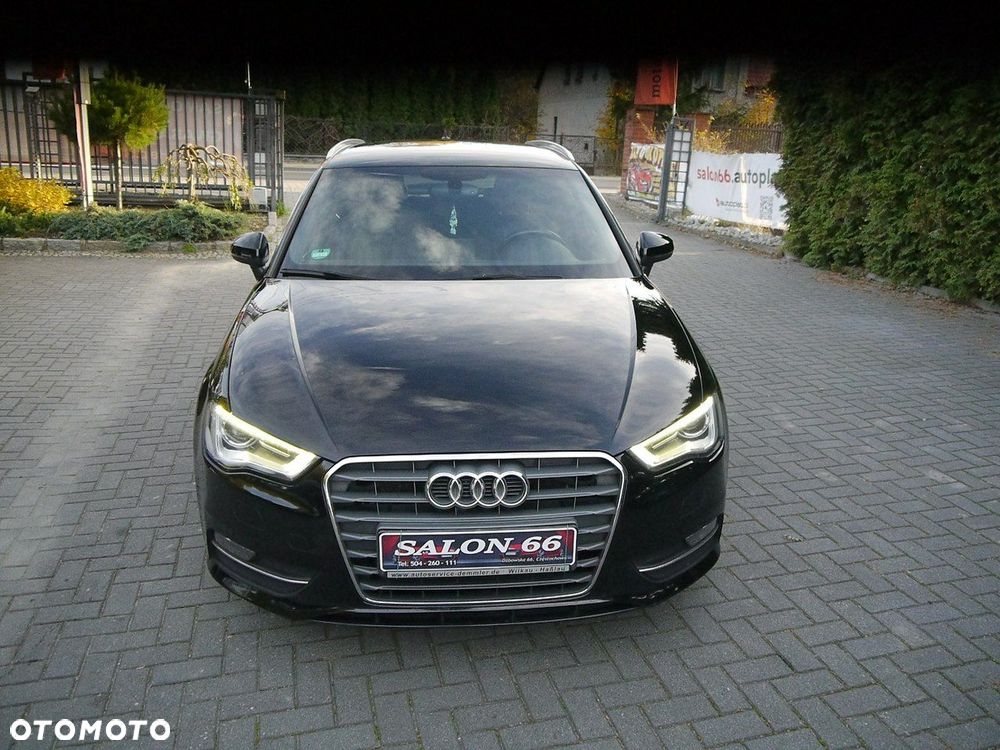 Audi A3 - 4