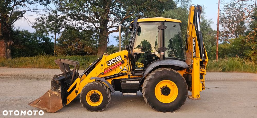 JCB 3CX - 2