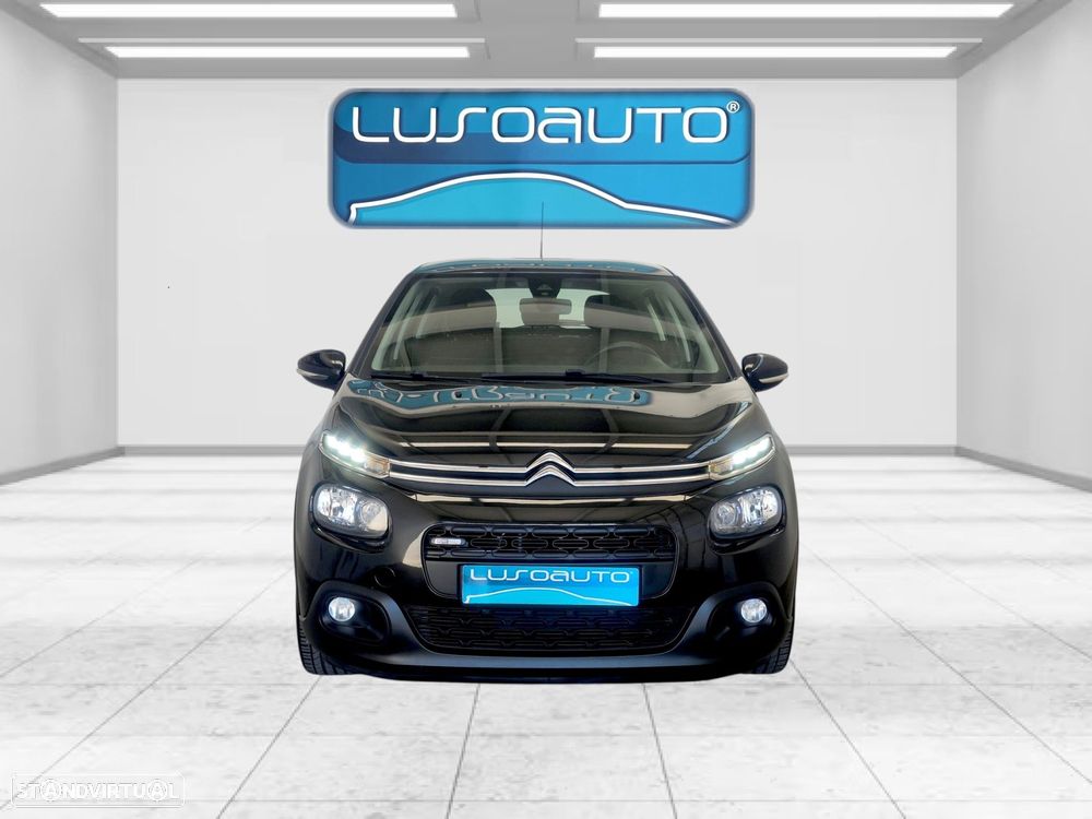 Citroën C3 1.2 PureTech Feel - 2