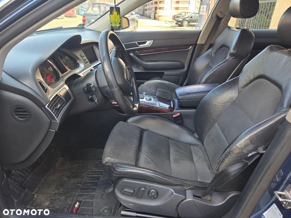 Audi A6 Limousine - 6