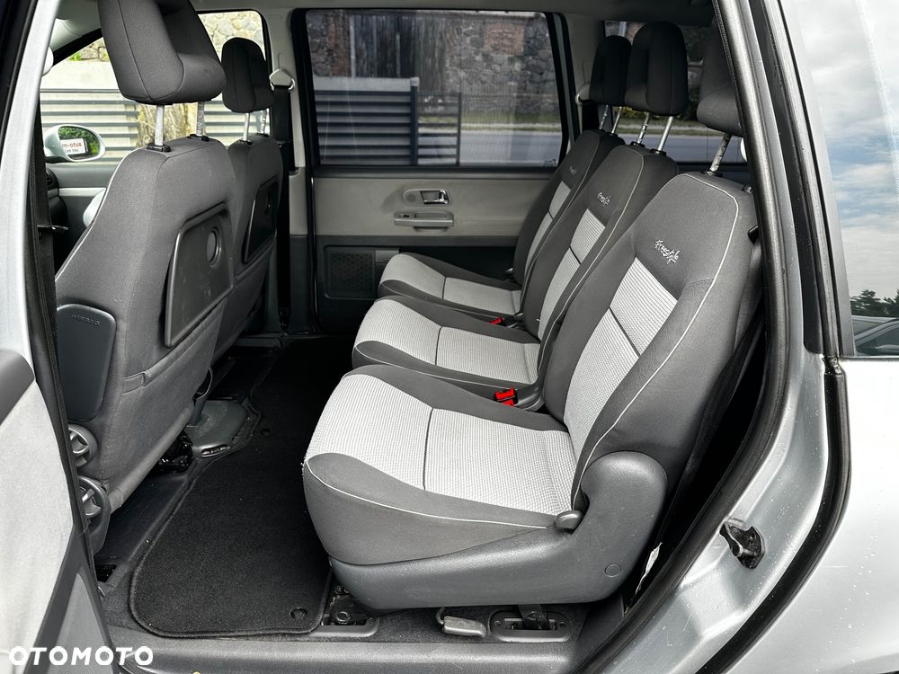 Volkswagen Sharan 1.8 5V Turbo Freestyle - 16