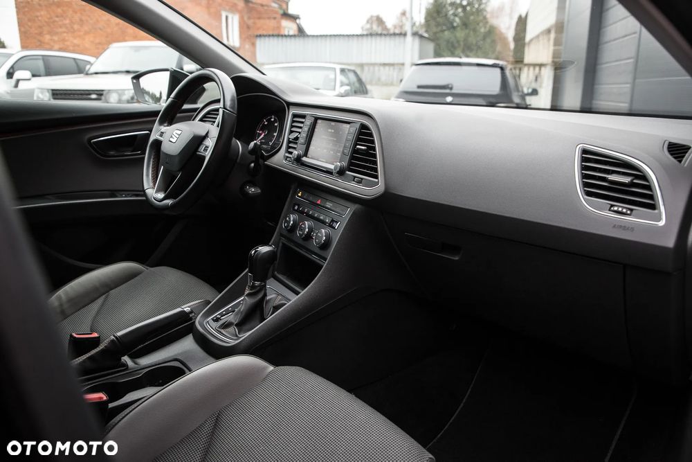 Seat Leon 2.0 TDI Start&Stop 4Drive DSG X-Perience - 15