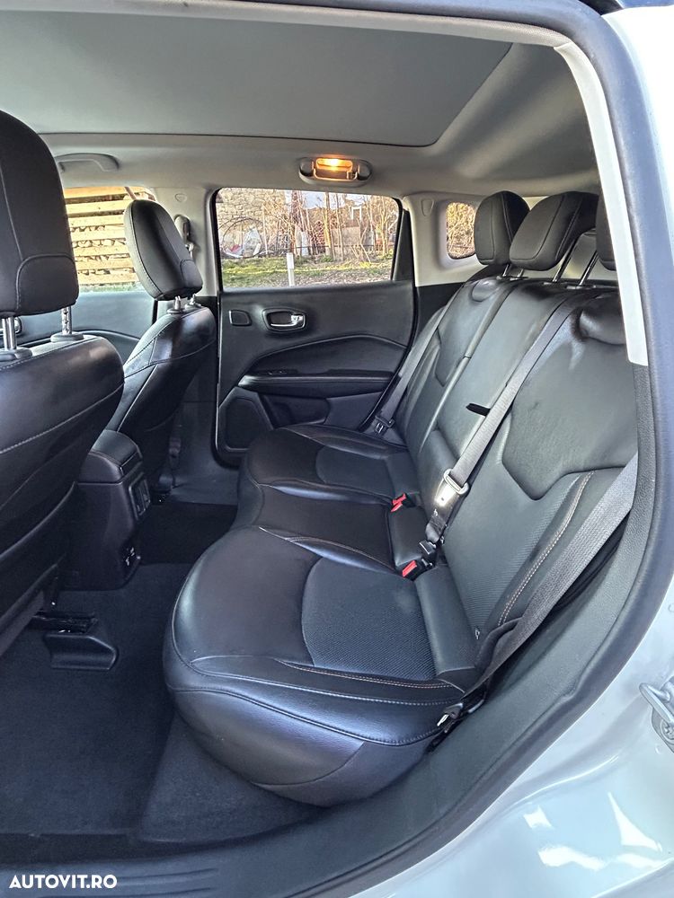 Jeep Compass - 7