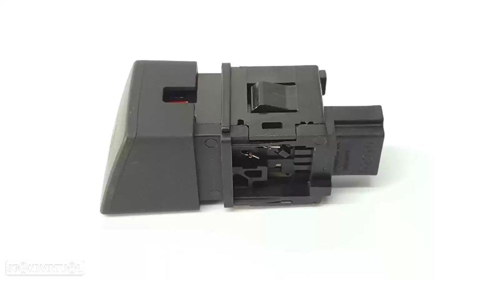 BOTÃO DE EMERGÊNCIA NISSAN QASHQAI II TODO TERRENO, FECHADA 2017 -252904BA0A - 3