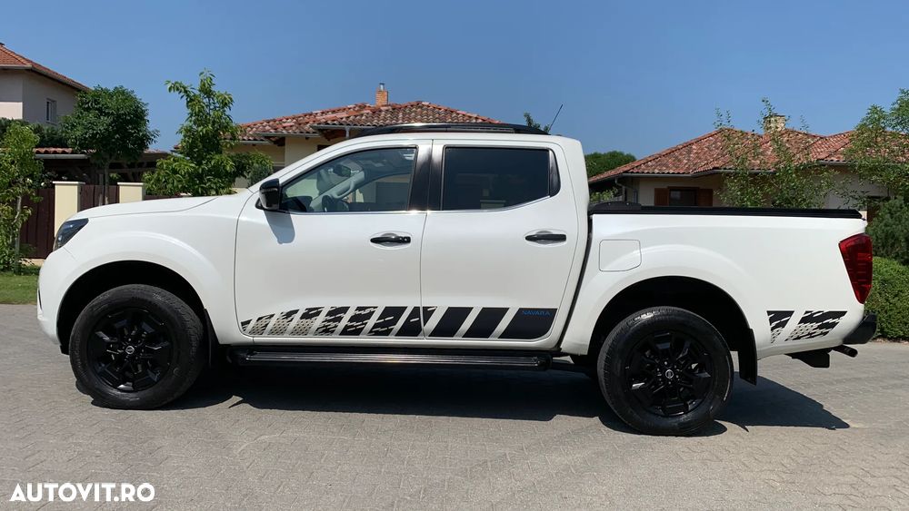 Nissan Navara - 2