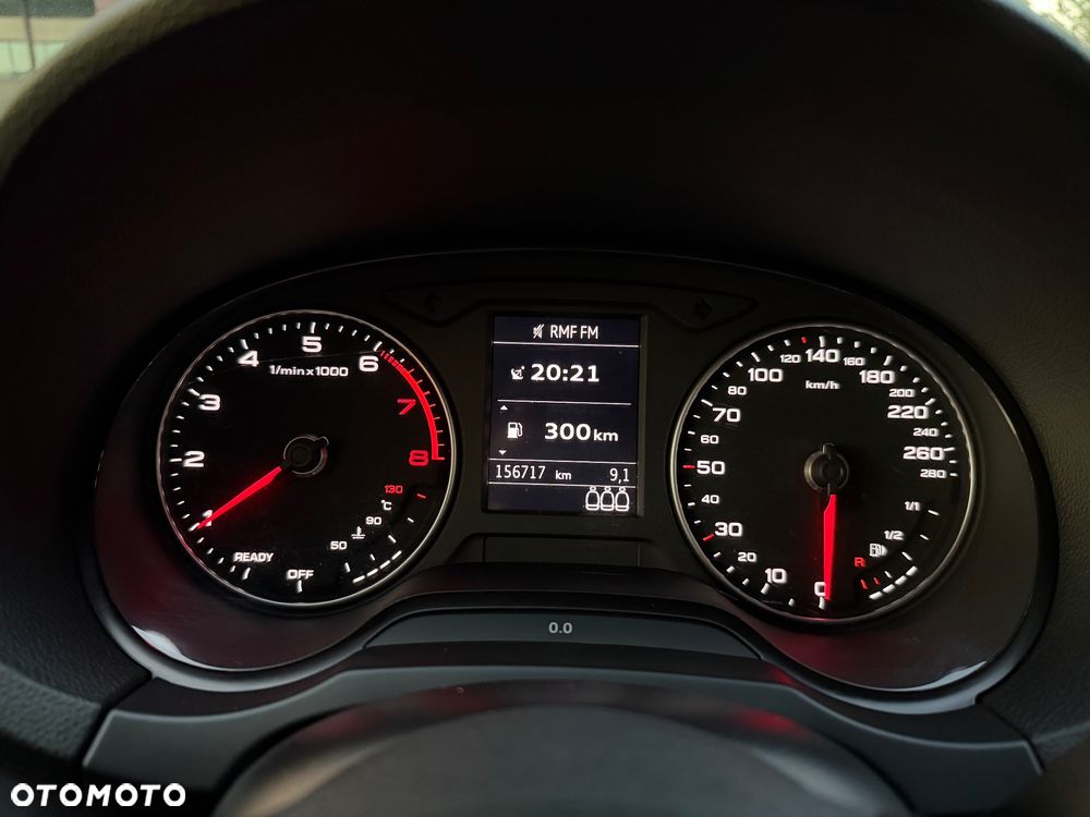 Audi A3 Sportback 1.5 TFSI Sport - 35