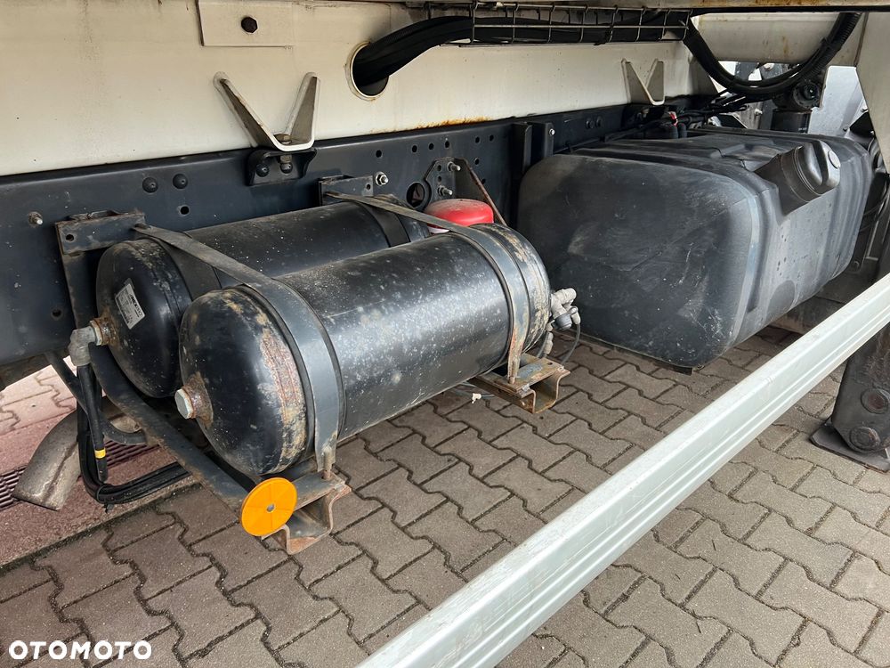 Iveco Eurocargo ML 120E18 - 6