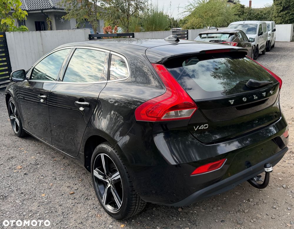 Volvo V40 - 17