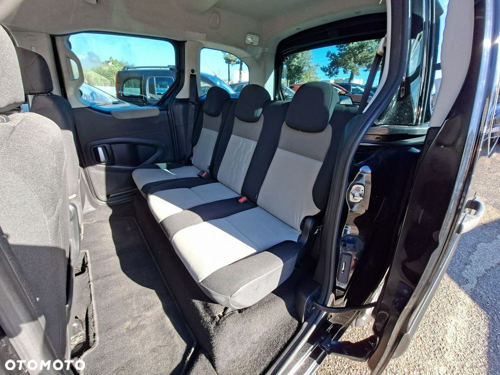 Peugeot Partner 1.6 VTi Active - 23