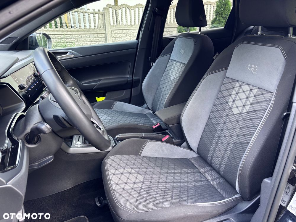 Volkswagen Taigo 1.0 TSI OPF DSG R-Line - 17