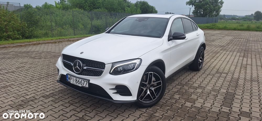 Mercedes - Benz GLC