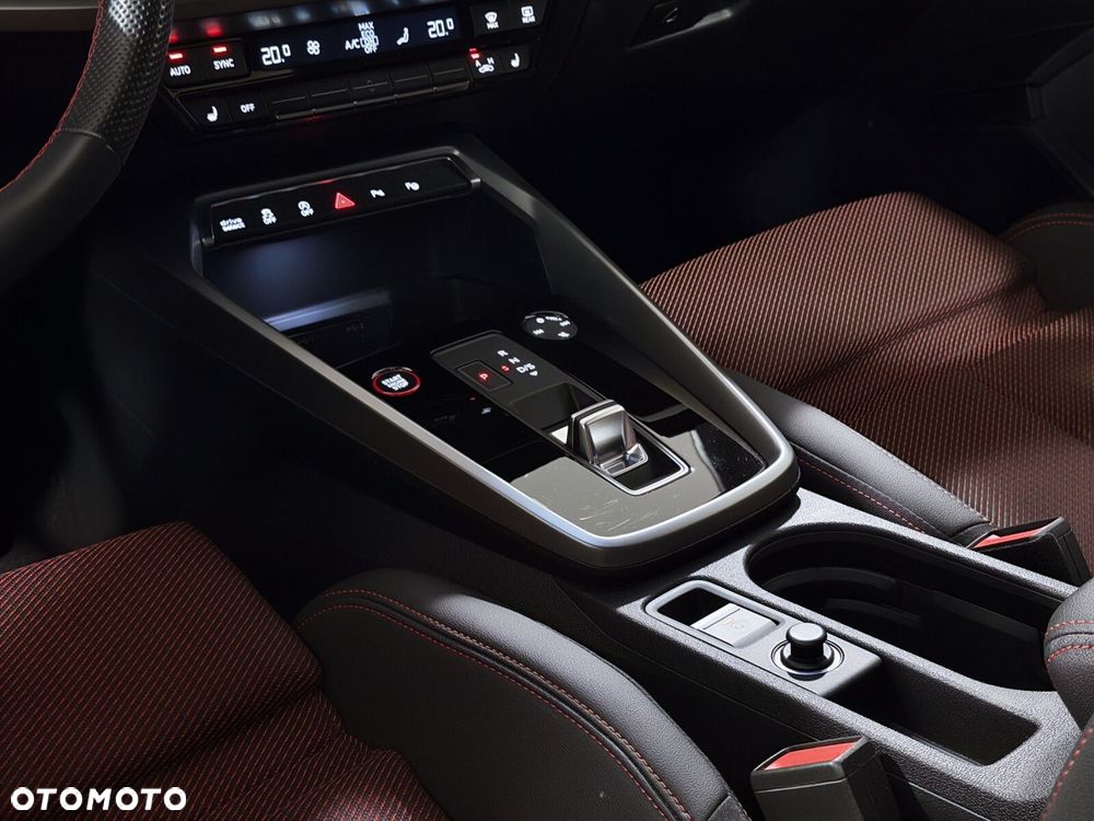 Audi S3 Sportback - 20