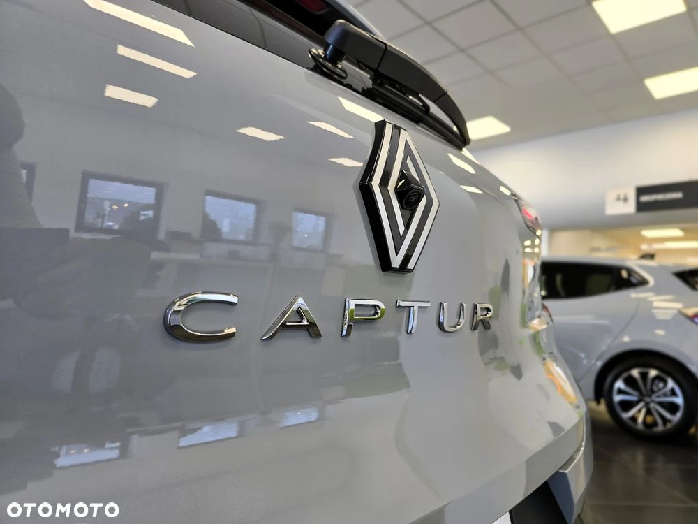 Renault Captur 1.2 TCe Evolution - 8