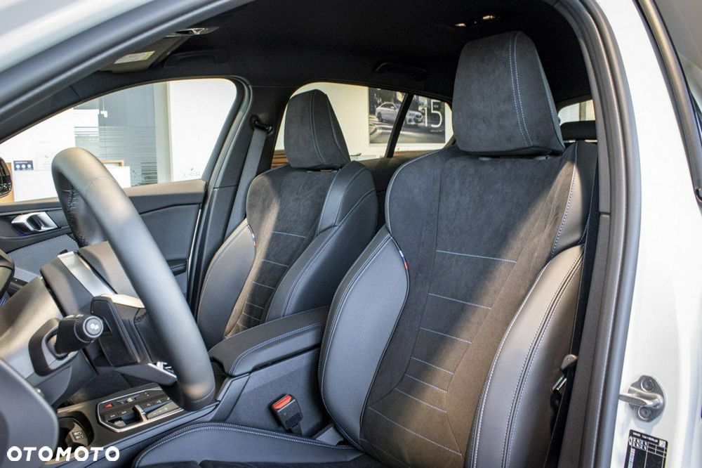 BMW Seria 1 - 7