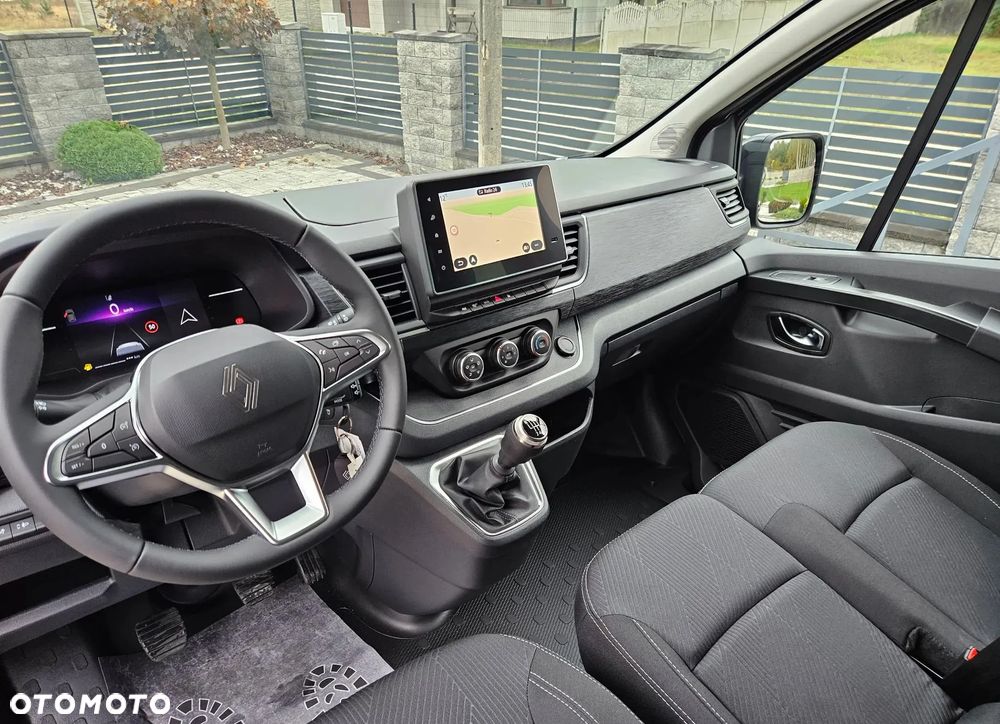 Renault Trafic - 9