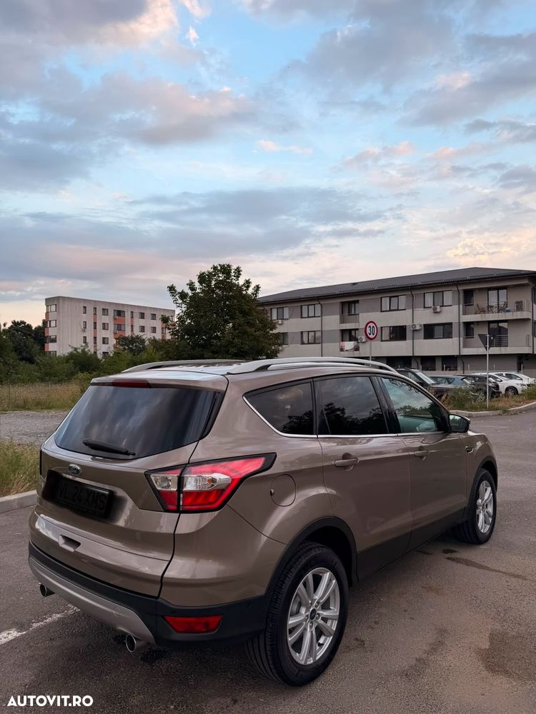 Ford Kuga 1.5 EcoBoost FWD Trend - 5