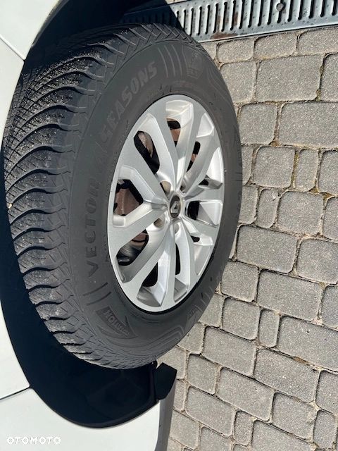 Renault Espace Energy dCi 130 Business - 29