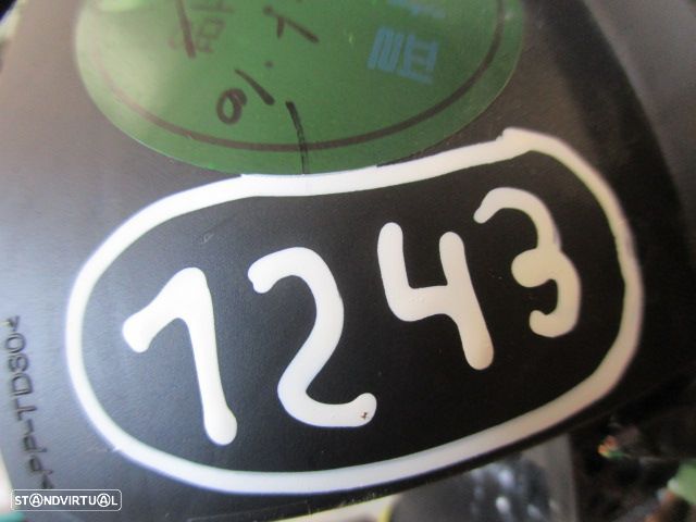 Caixa Fusiveis 95481065A CHEVROLET SPARK FASE 1  2012 1.0I 68CV 5P VERMELHO - 4