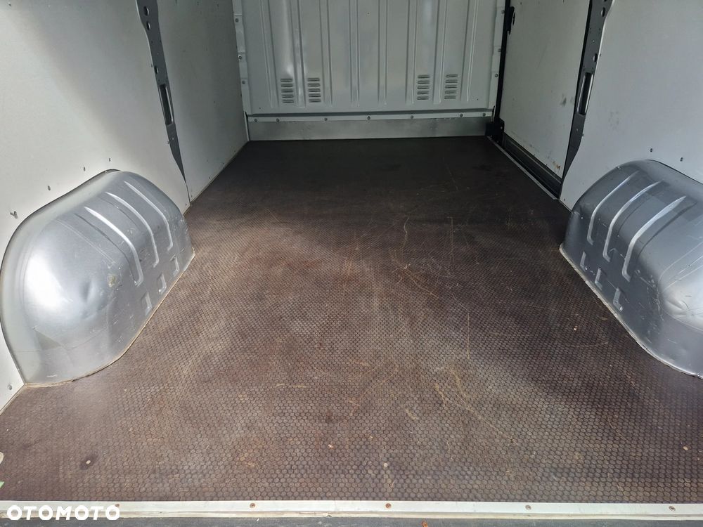 Opel Movano - 14
