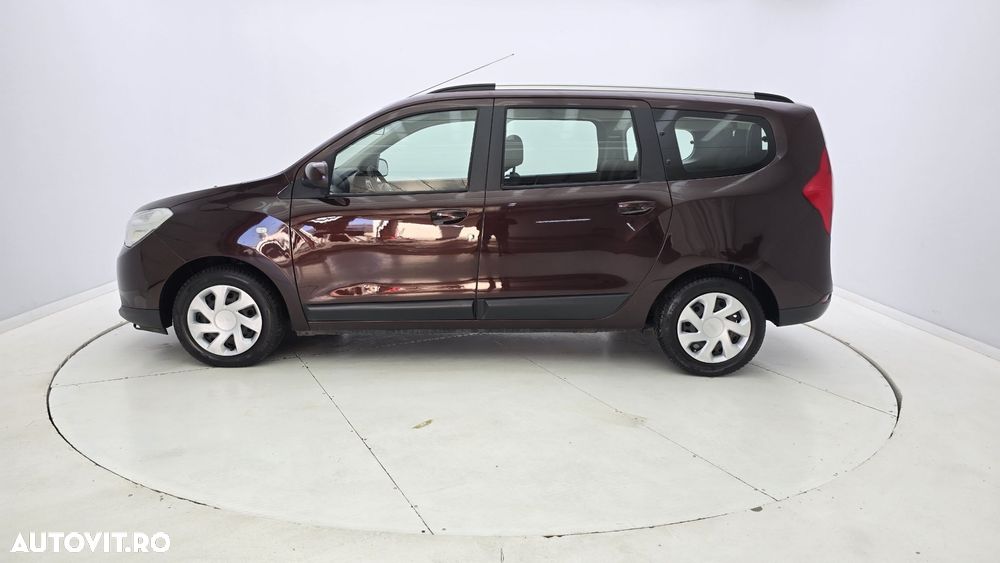 Dacia Lodgy - 9