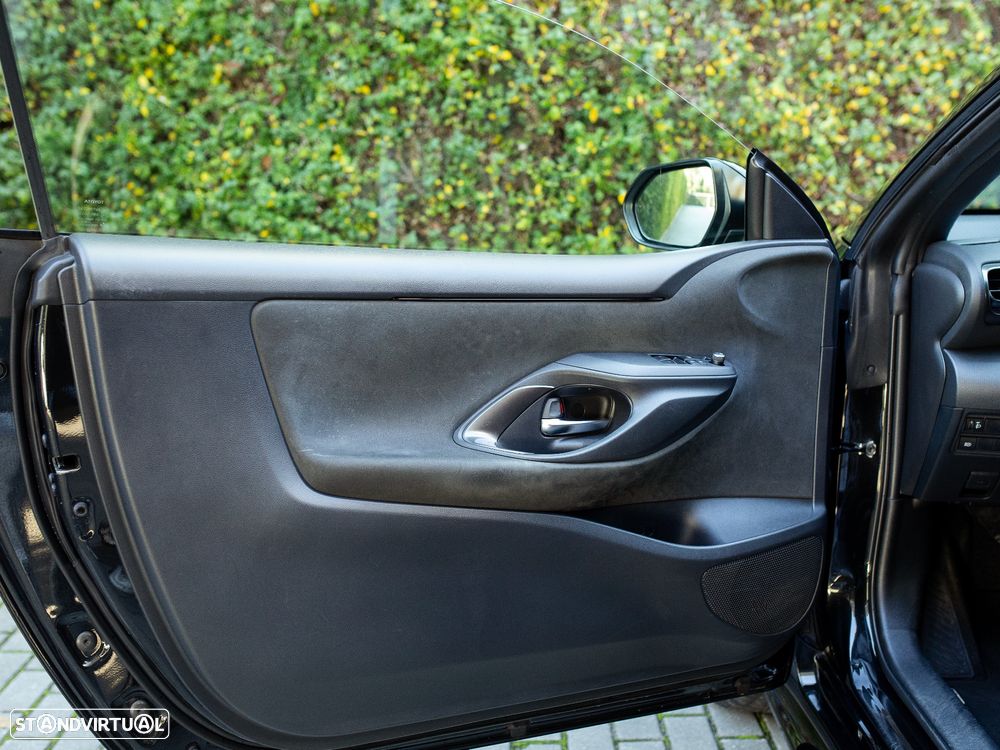 Toyota GR Yaris 1.6 T - 25